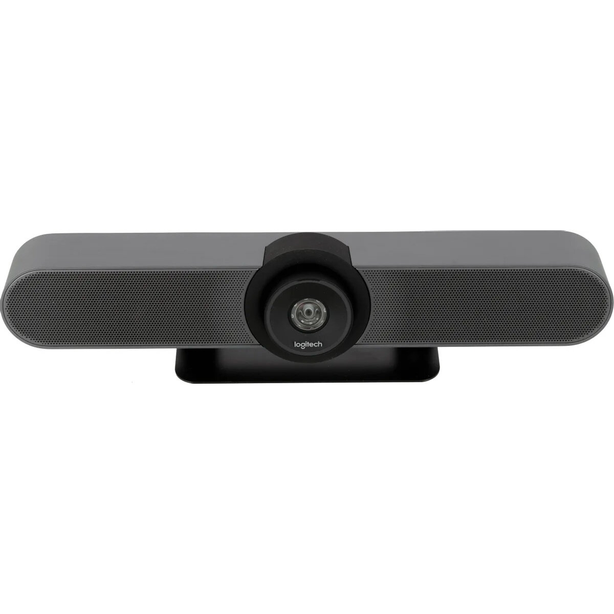 Logitech MeetUp 3840 x 2160 30FPS 4K Ultra HD Conference Webcam - Black