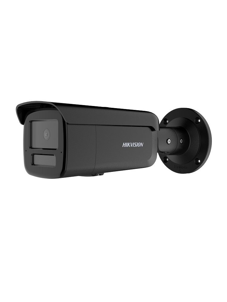 8MP Acusense Smart Hybrid Light Fixed Bullet Network Camera