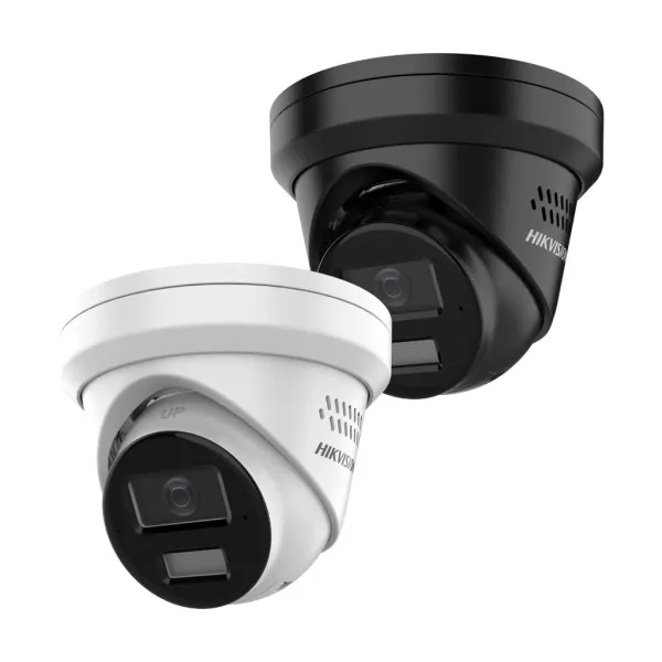 8MP EasyIP 2.0 Plus with AcuSense Network Camera