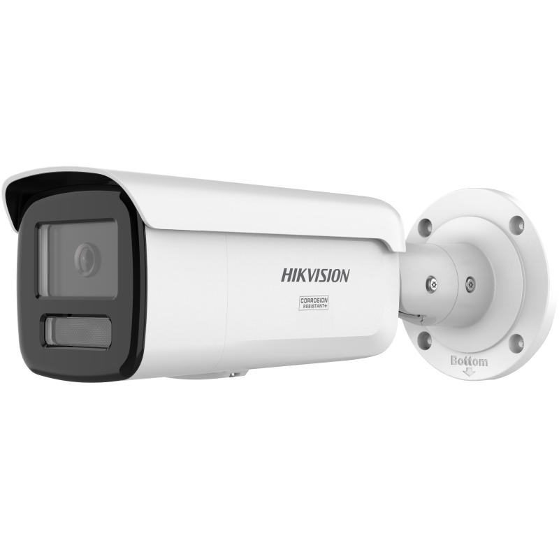 EasyIP 4.0 Plus with AcuSense Network Camera