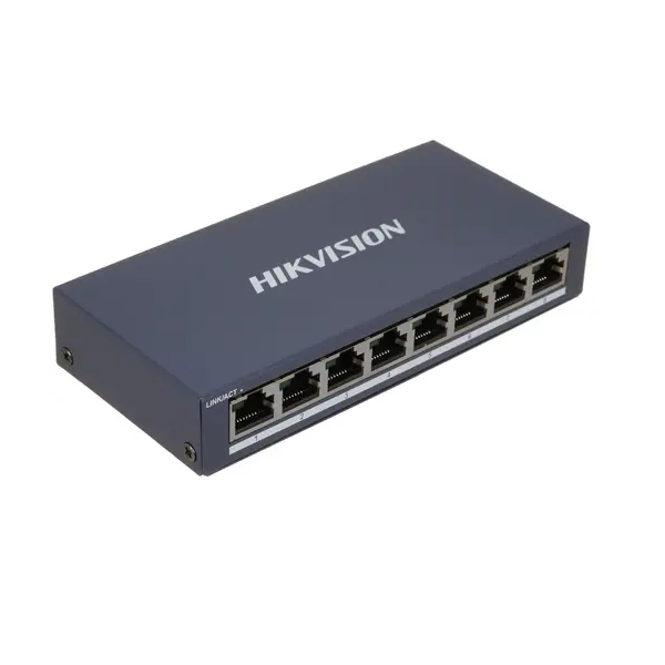 SOHO Unmanaged Switch Network Device