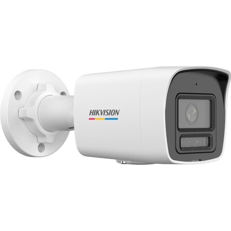 6MP ColorVu Fixed Bullet IP Camera