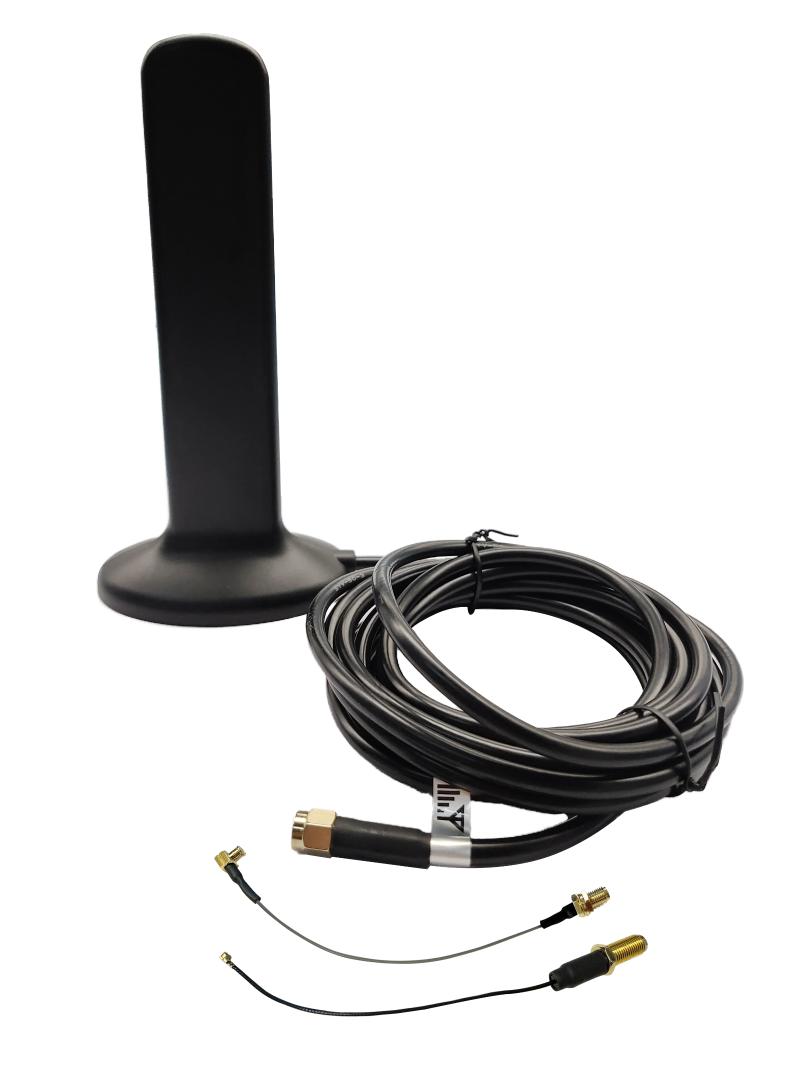 Control Panel Accessory