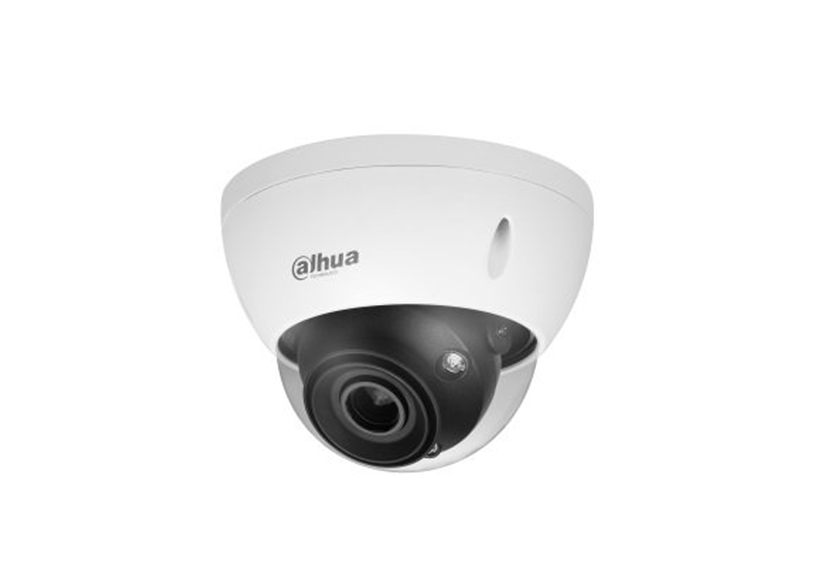 8MP IR Dome WizMind IP CAMERA