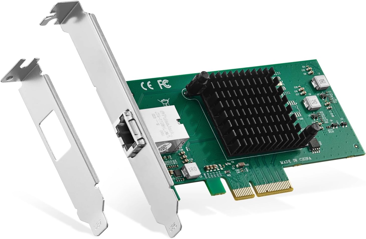 NIC Card 10Gb