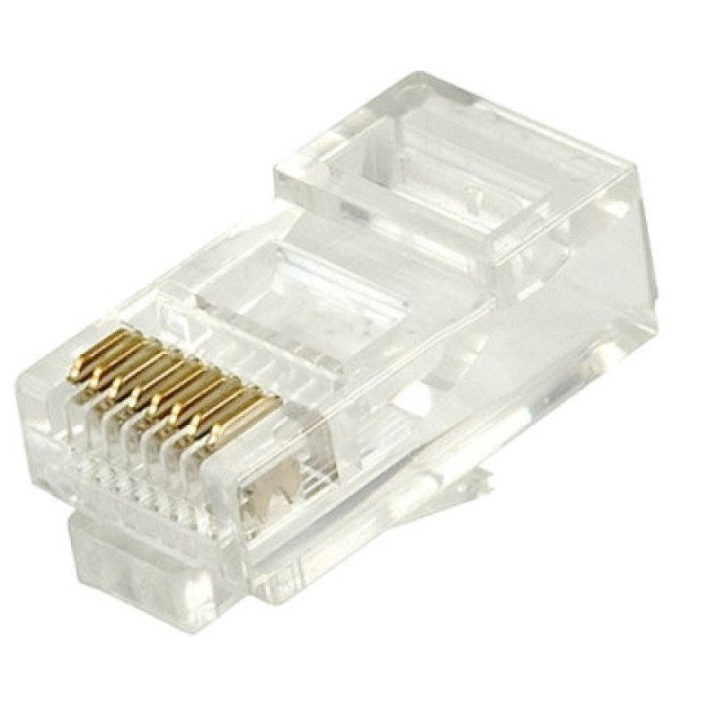 RJ-45 Connecter