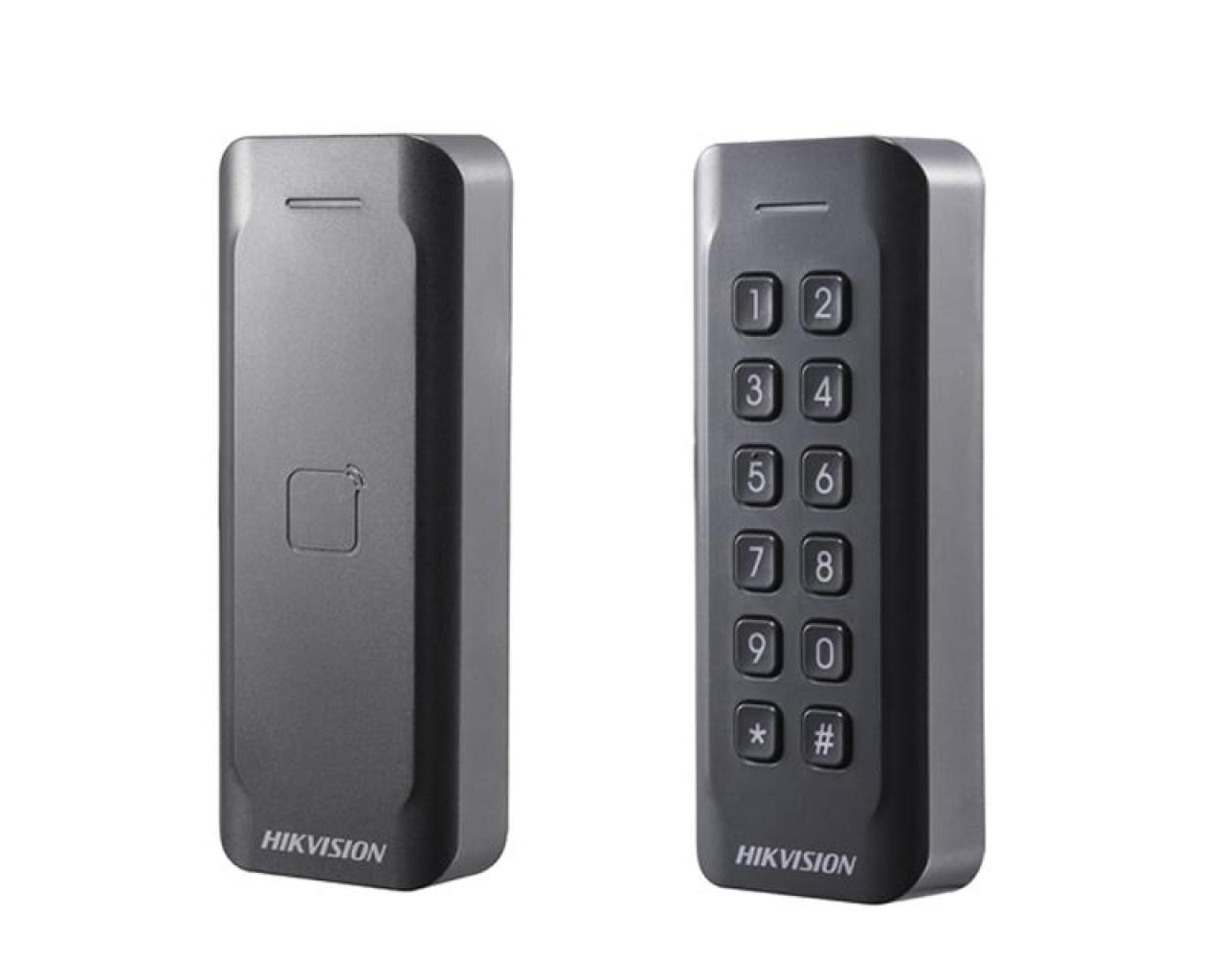 Value Card Readers