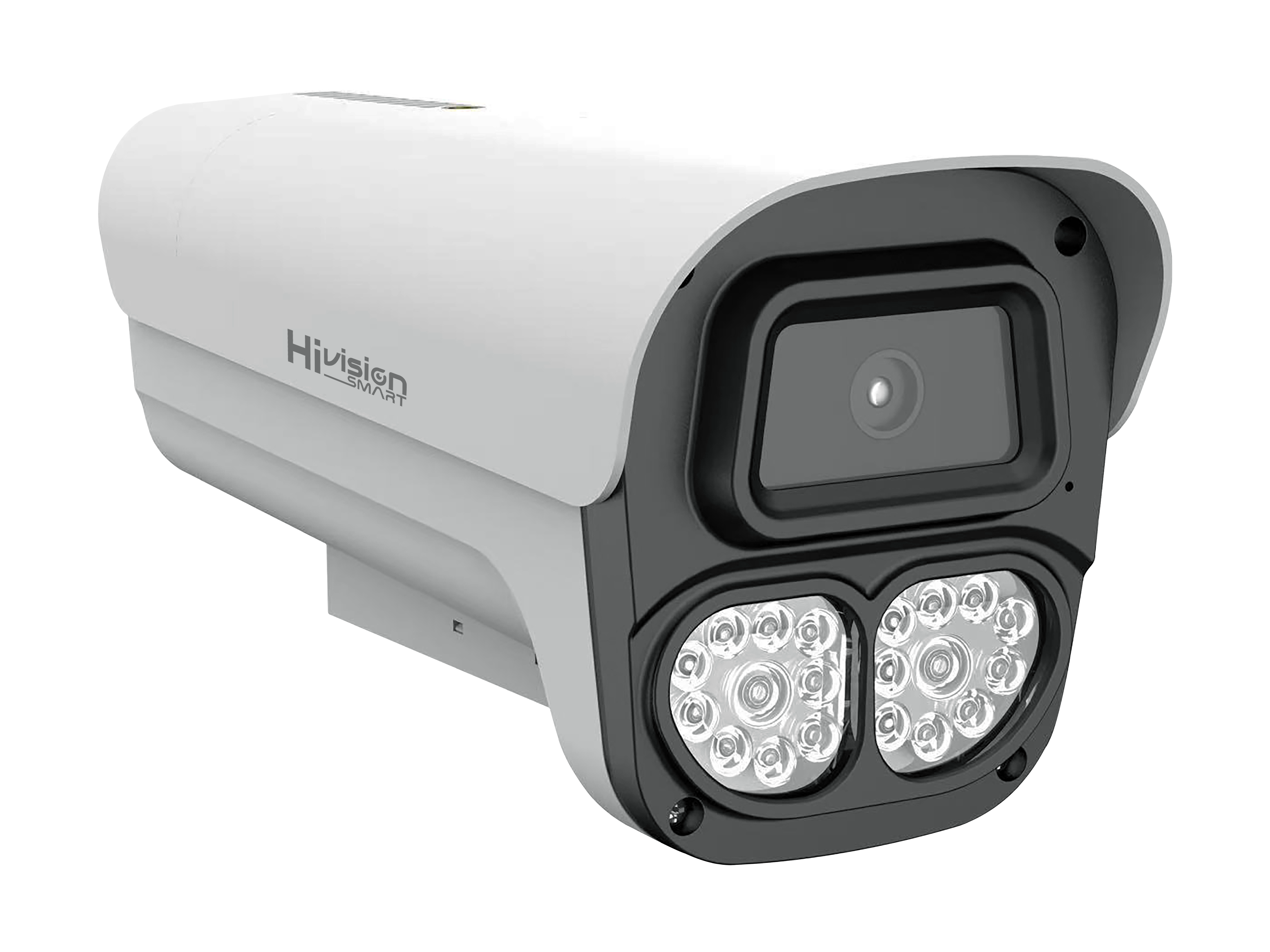 8MP Bullet Motorized IP Camera