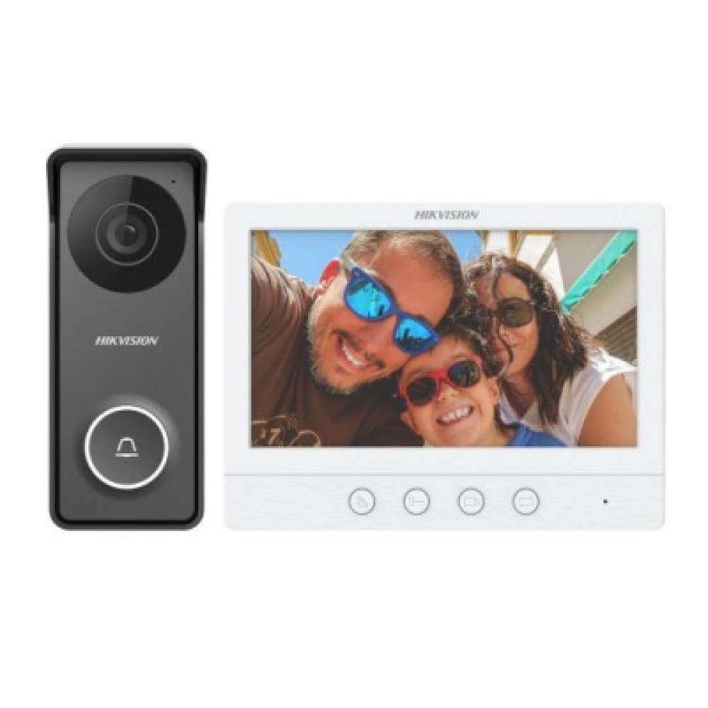 2MP 4 wire HD Kits